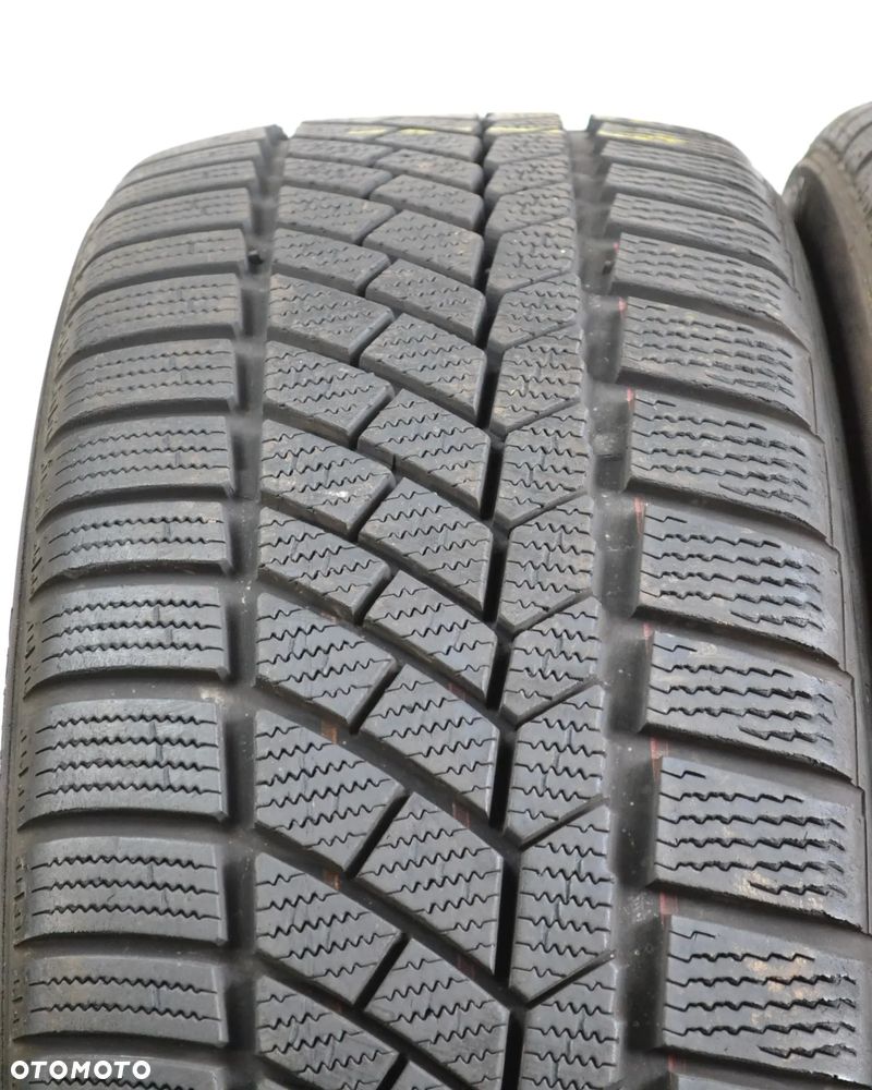 225/45R18 95V CONTINENTAL TS830P SSR x2szt 9878z - 3