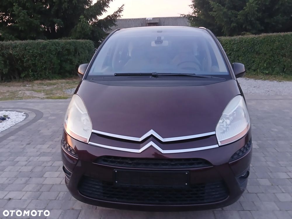 Citroën C4 Picasso 1.8i Impress - 19