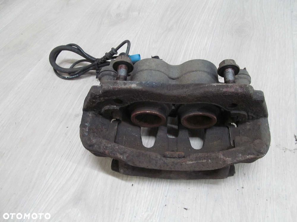 MB SPRINTER 906 CRAFTER 13-18 ZACISK HAMULCOWY PRZOD PRAWY BREMBO 15R - 5