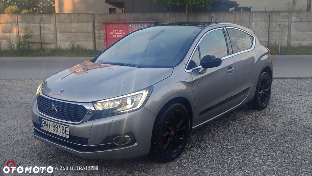 DS Automobiles DS 4 - 2