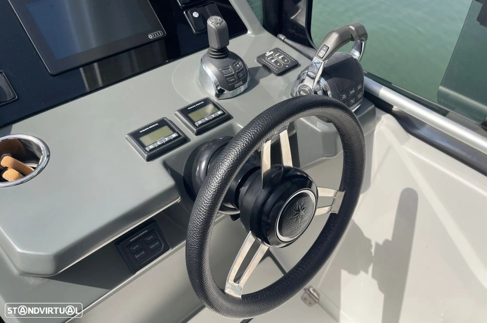 Jeanneau Leader 33 - 29