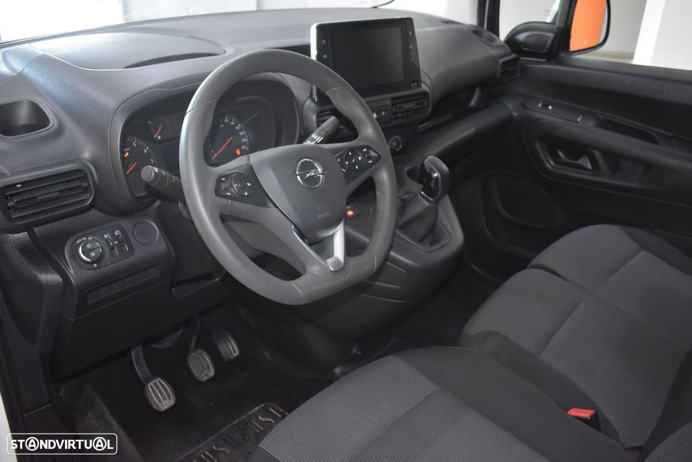 Opel Combo 1.5 CDTi L1H1 Enjoy - 23