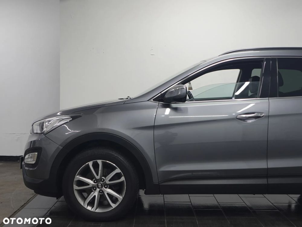 Hyundai Santa Fe 2.0 CRDI 2WD Style - 17