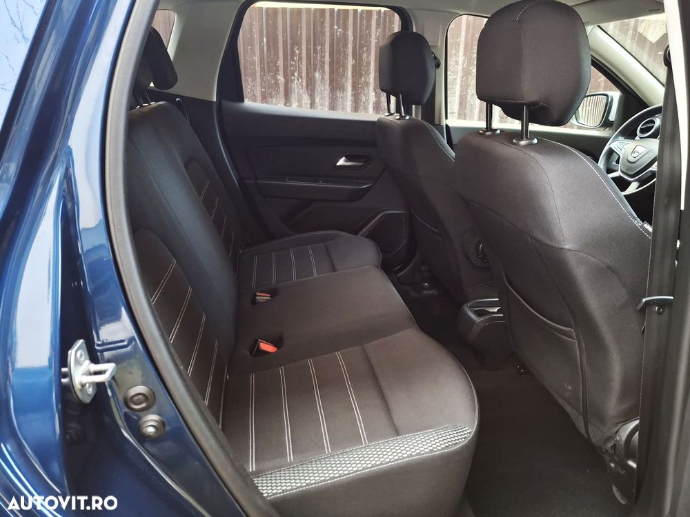 Dacia Duster TCe 150 4WD Prestige+ - 17