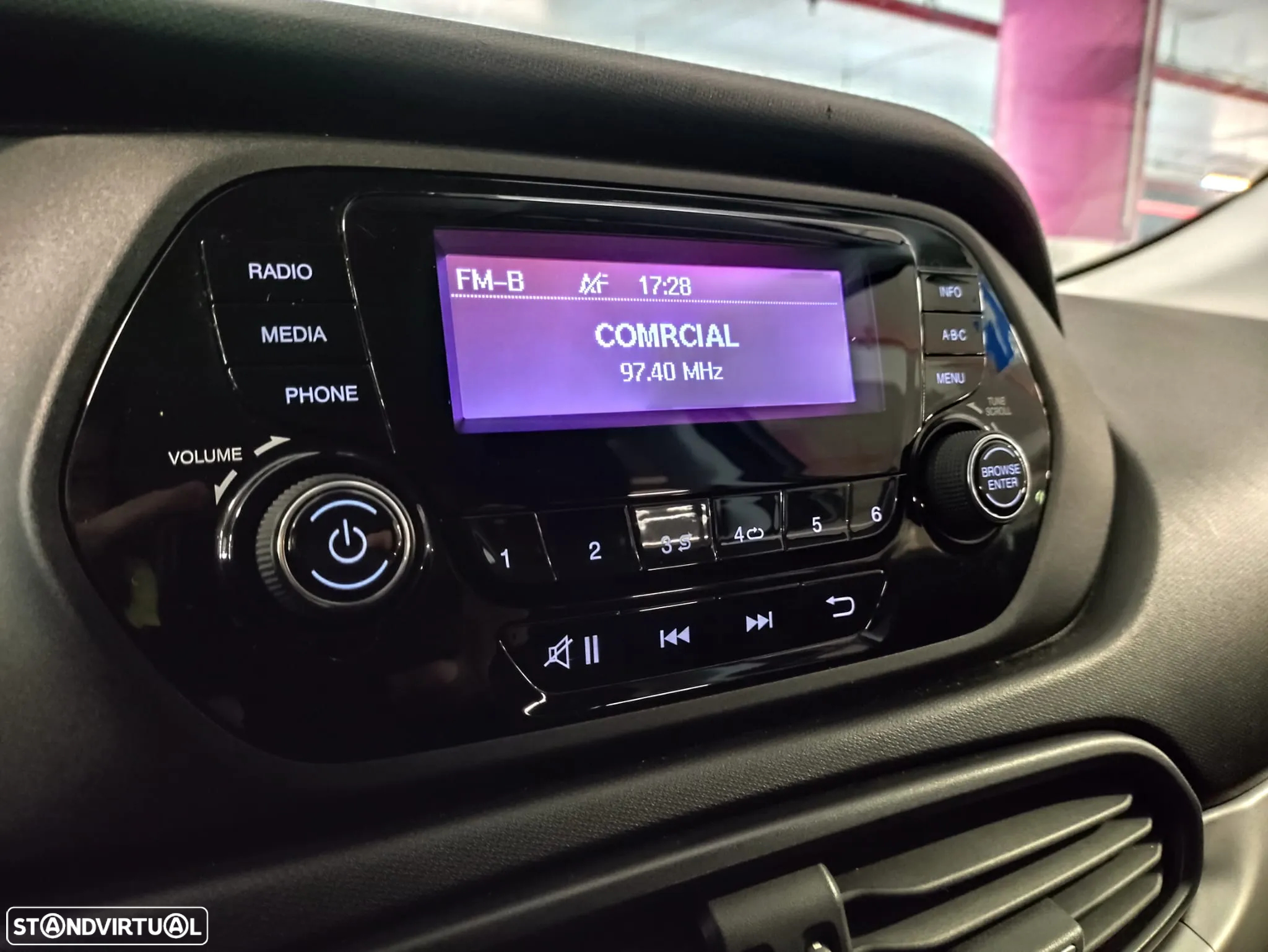 Fiat Tipo Station Wagon - 21