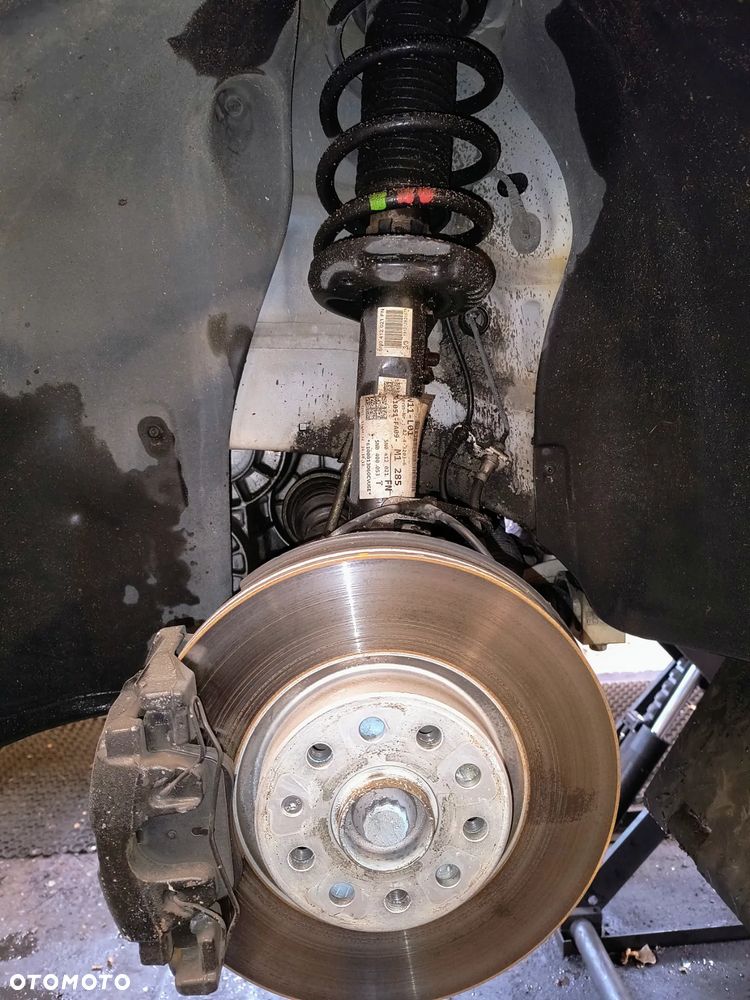 Volkswagen Tiguan 2.0 TSI 4Motion Sport & Style - 27