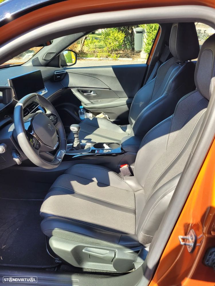 Peugeot 2008 - 5