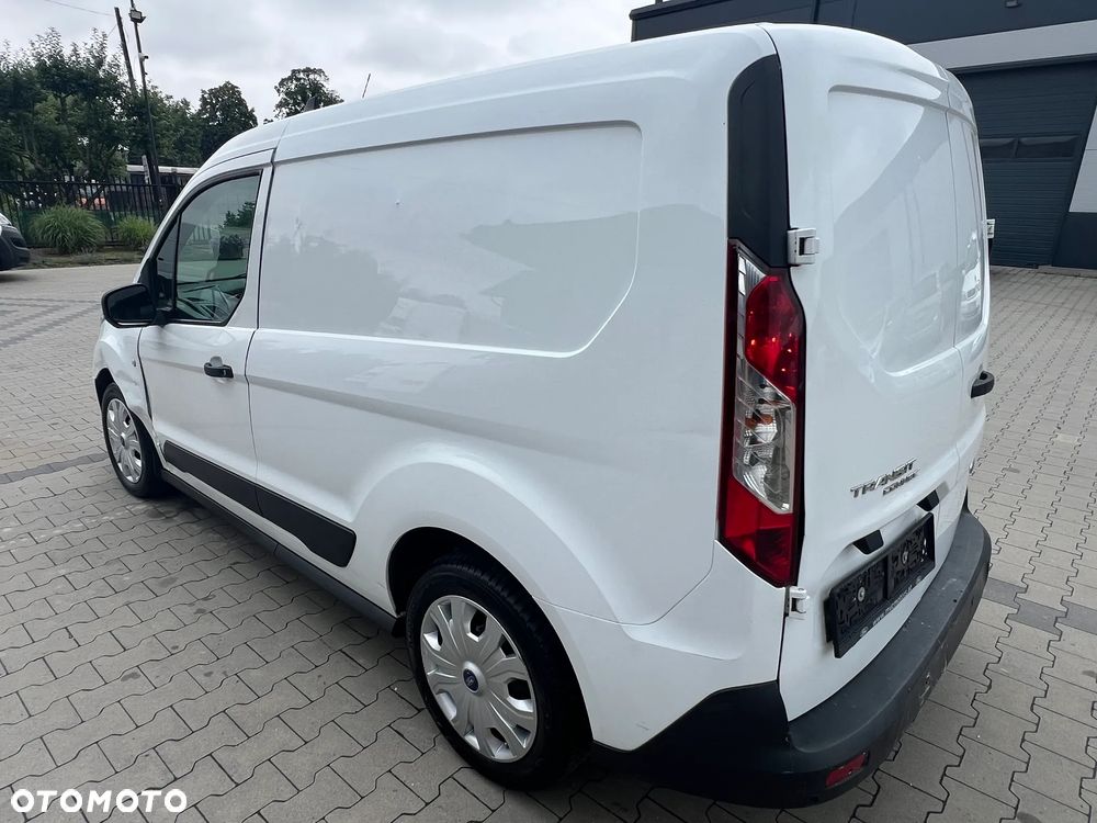 Ford Transit Connect - 7