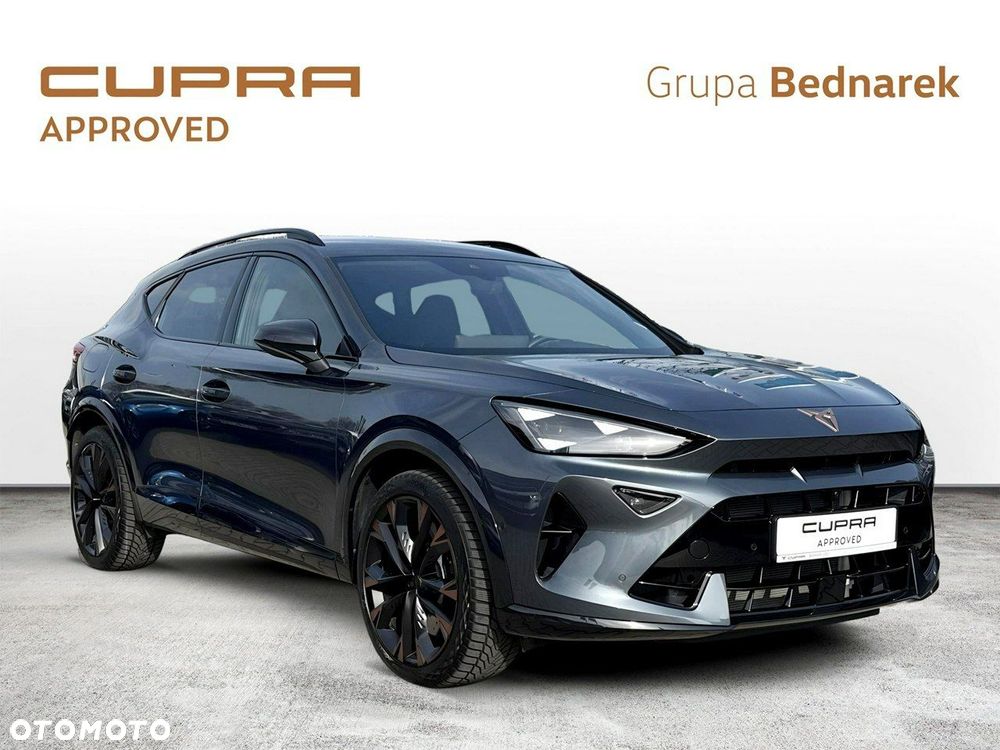 Cupra Formentor 2.0 TSI 4Drive DSG VZ - 8