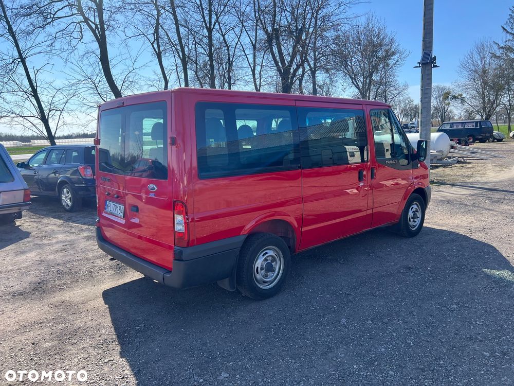 Ford Transit K Pkw Basis - 3