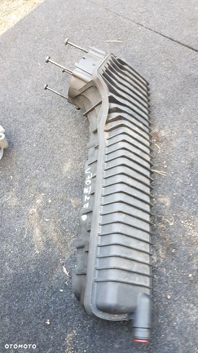 KOLEKTOR SSĄCY VOLVO S80 V70 III 2.5T AUTOMAT - 1