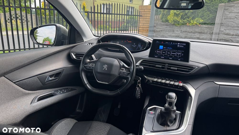 Peugeot 5008 PureTech 130 Stop & Start Crossway - 24