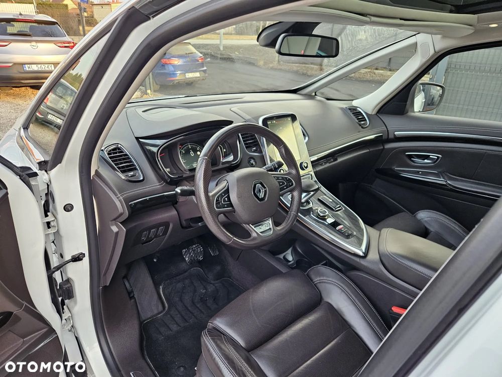 Renault Espace Energy dCi 160 EDC Initiale Paris - 20