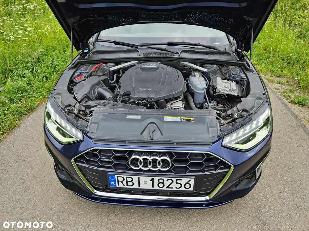 Audi A4 ver-2-0-tfsi-quattro-s-tronic-sport - 16
