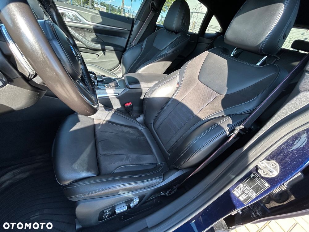 BMW Seria 4 420d mHEV M Sport sport - 27