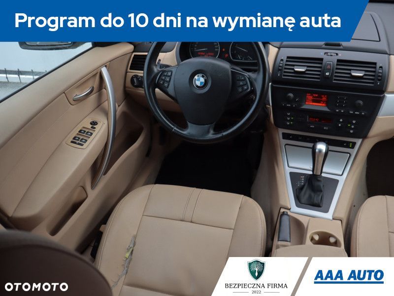 BMW X3 - 9