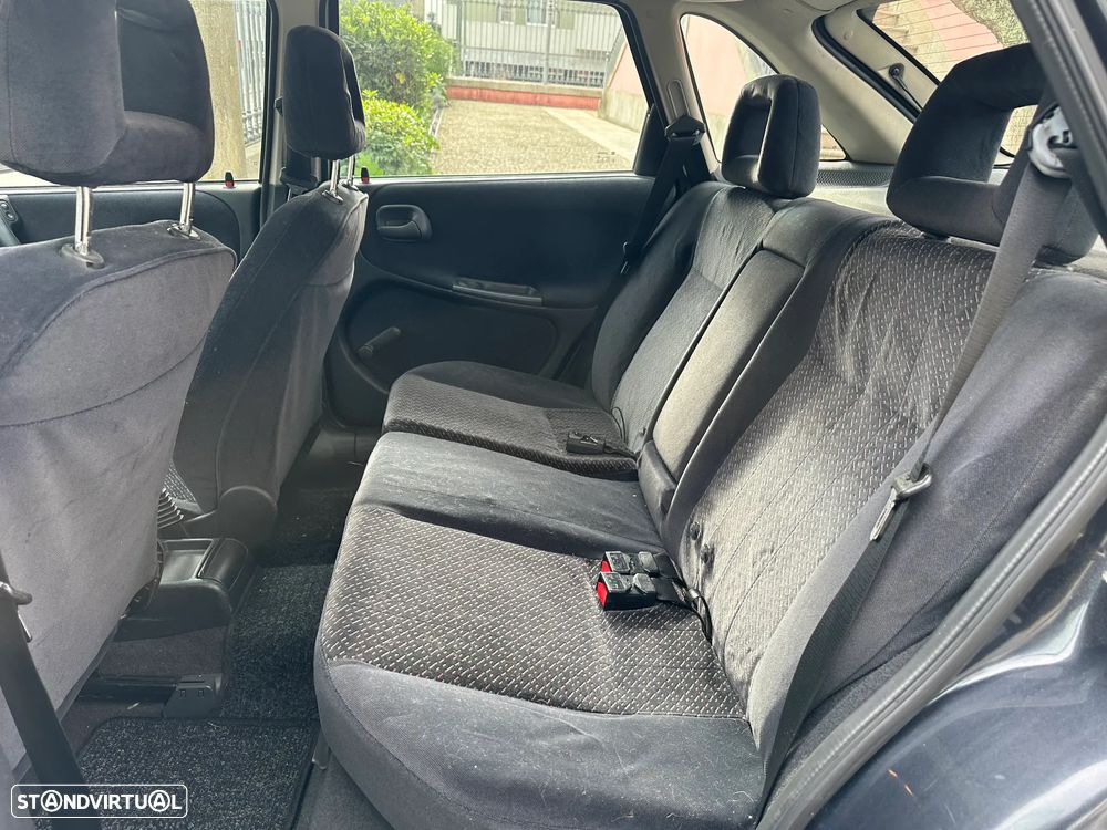 Opel Astra 1.4i 16V Sport - 17