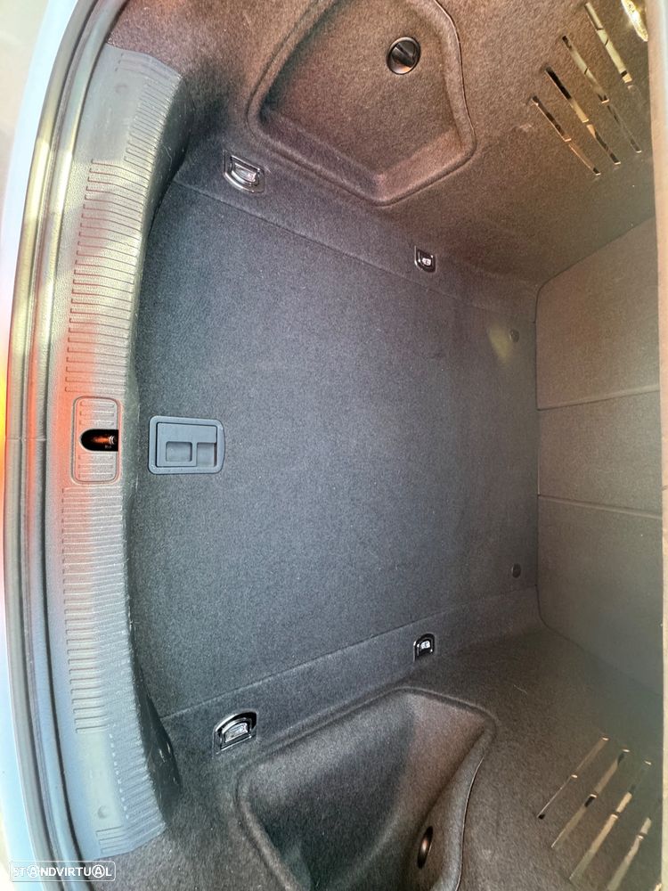 Audi A4 2.0 TFSI multitronic - 10