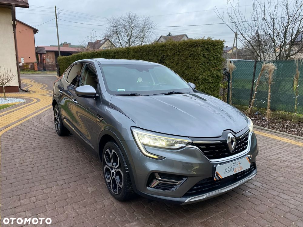 Renault Arkana - 5