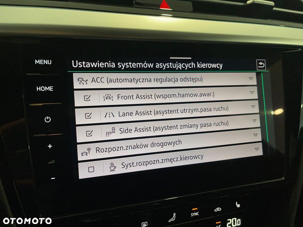 Volkswagen Arteon Shooting Brake 2.0 TSI R-Line DSG - 21