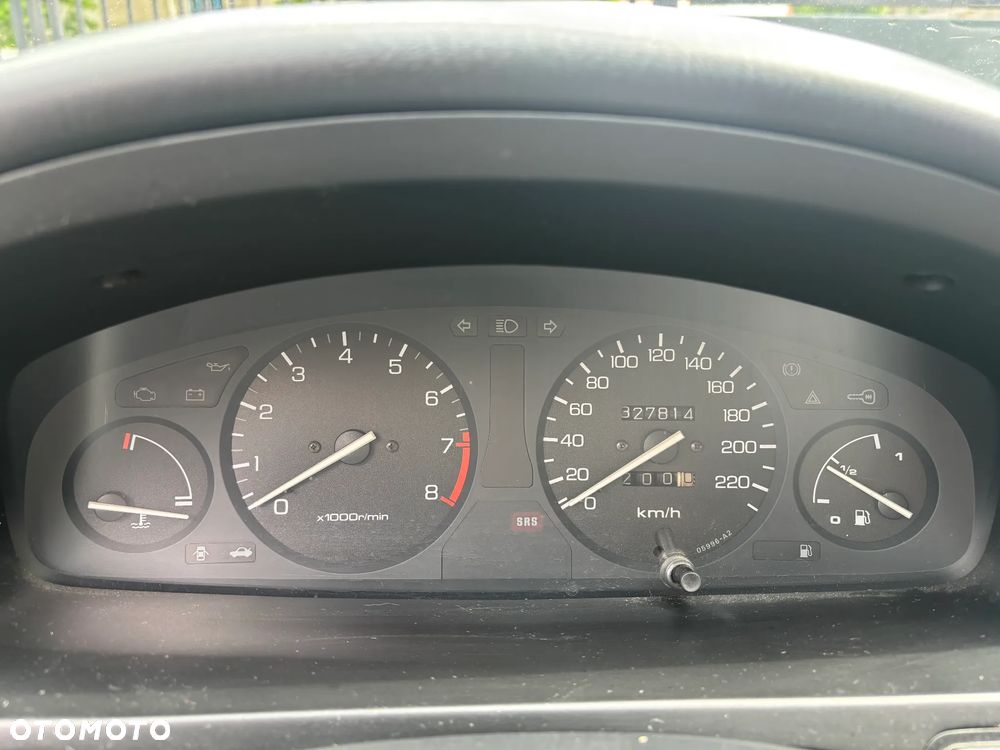 Honda Civic 1.4i S - 7
