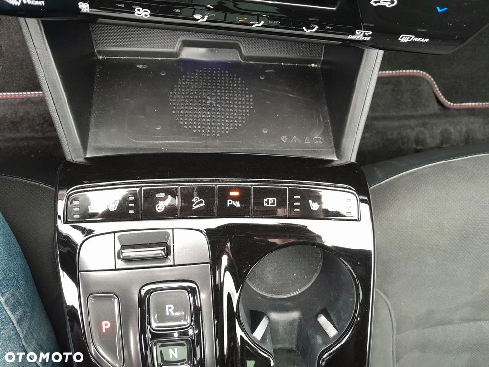 Hyundai Tucson 1.6 T-GDi HEV N Line 4WD - 27