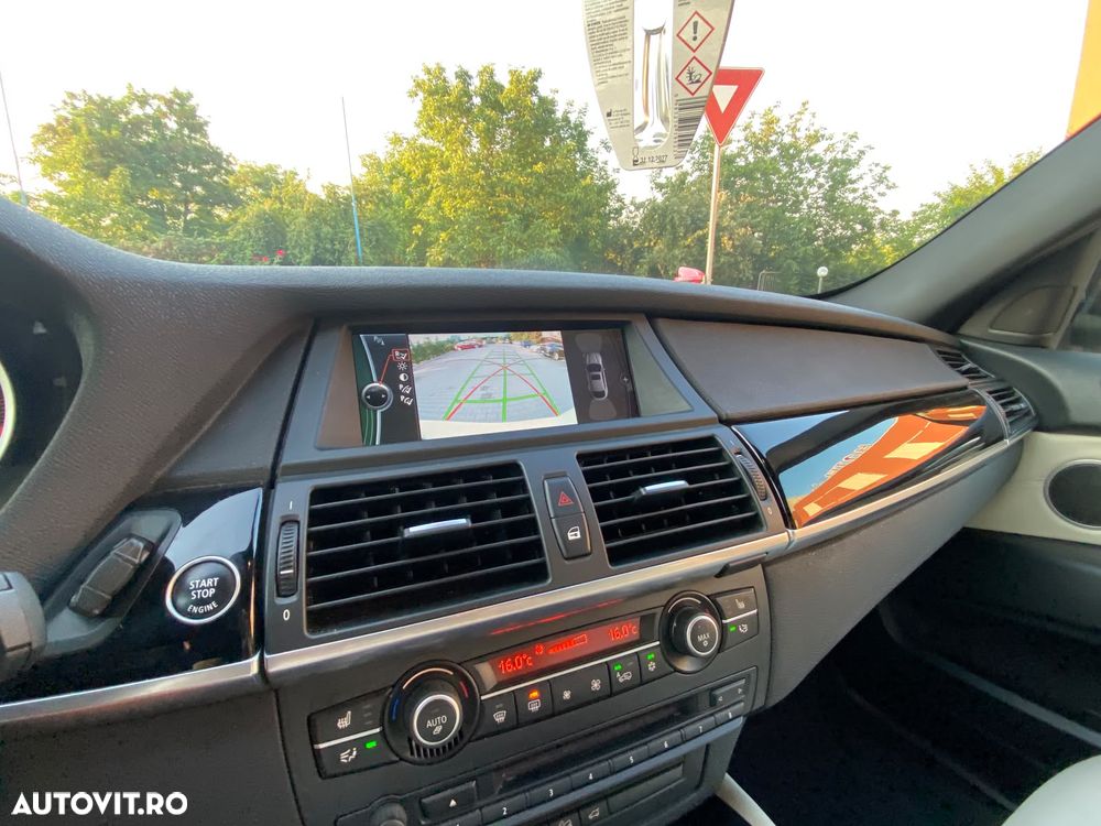 BMW X6 - 7