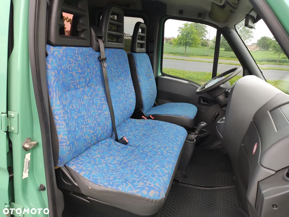 Iveco Daily 35C13 - 33
