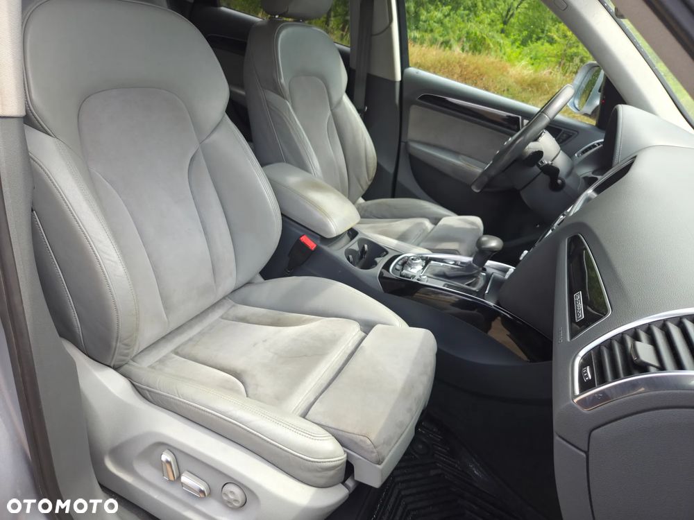 Audi Q5 - 13