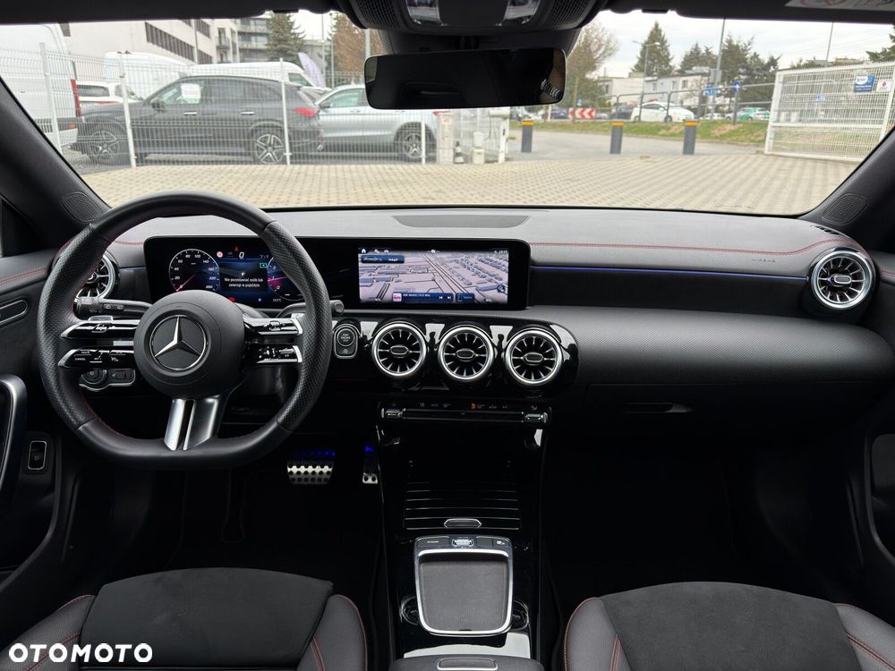 Mercedes-Benz CLA - 19