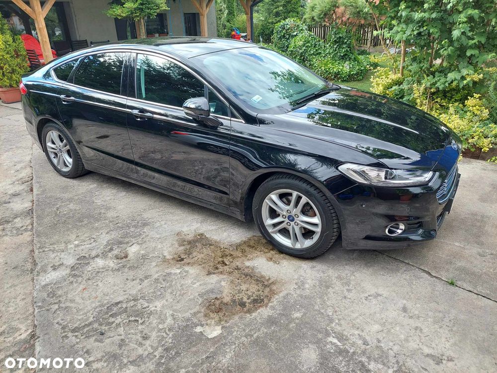 Ford Mondeo 1.5 EcoBoost ST-Line - 3