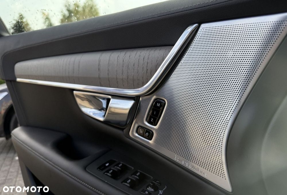 Volvo V90 - 21