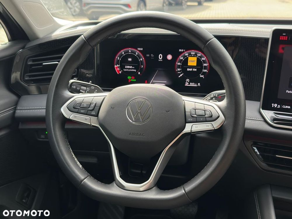 Volkswagen Tiguan 1.5 eTSI Life DSG - 15