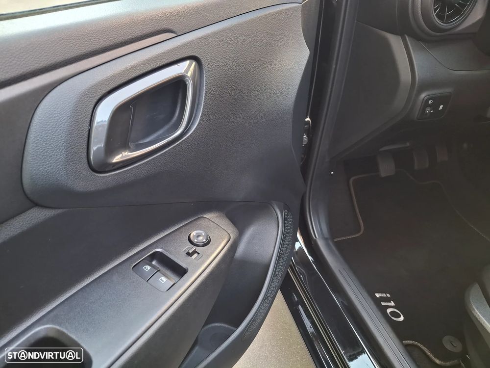 Hyundai i10 1.0 Comfort - 14