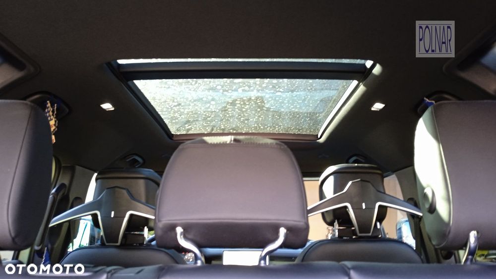 Land Rover Defender 3.0 P400 mHEV 75th Limited Edition - 15