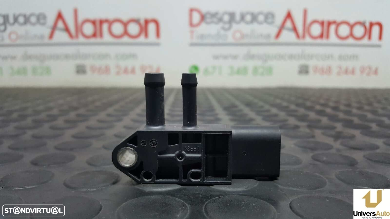 SENSOR DE PRESSÃO VOLKSWAGEN GOLF V BERLINA (1K1) HIGHLINE - 6