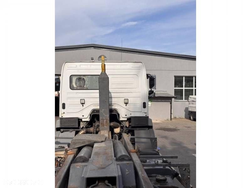 Mercedes-Benz Axor - 39