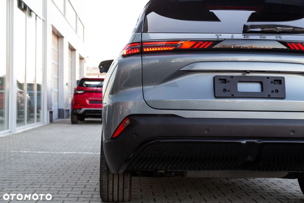 DR MOTOR TIGER SIX - 7