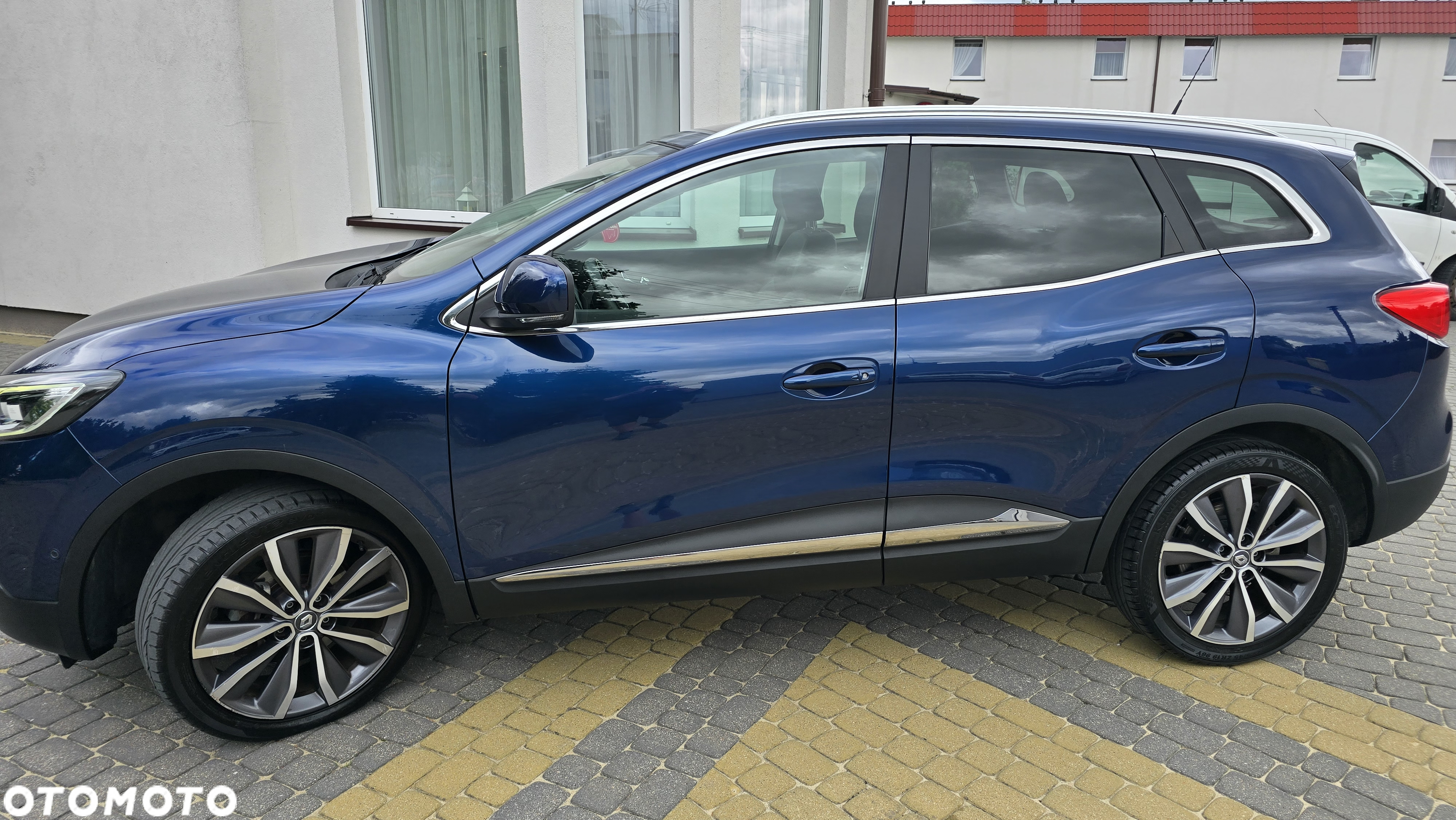 Renault Kadjar 1.5 dCi Energy Business - 3