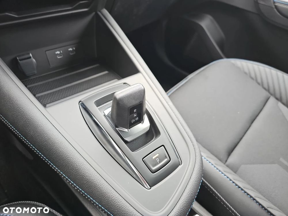 Renault Symbioz 1.8 E-Tech Full Hybrid 160 Esprit Alpine - 21