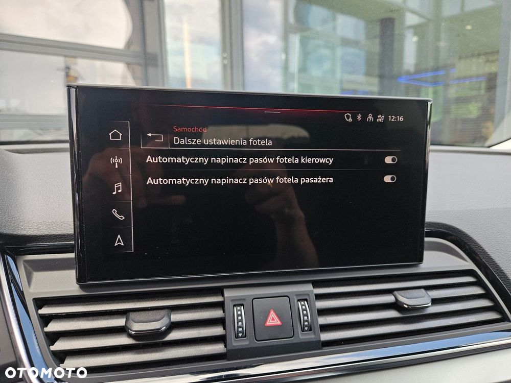 Audi Q5 Sportback - 20