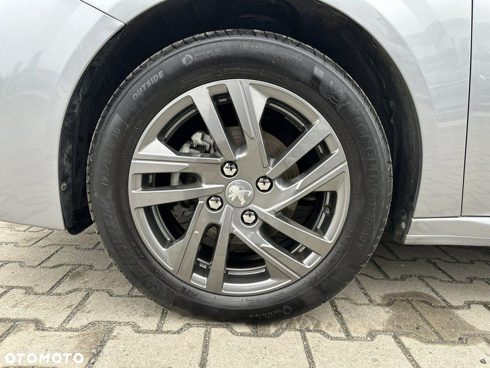 Peugeot 208 1.2 PureTech Like S&S - 18