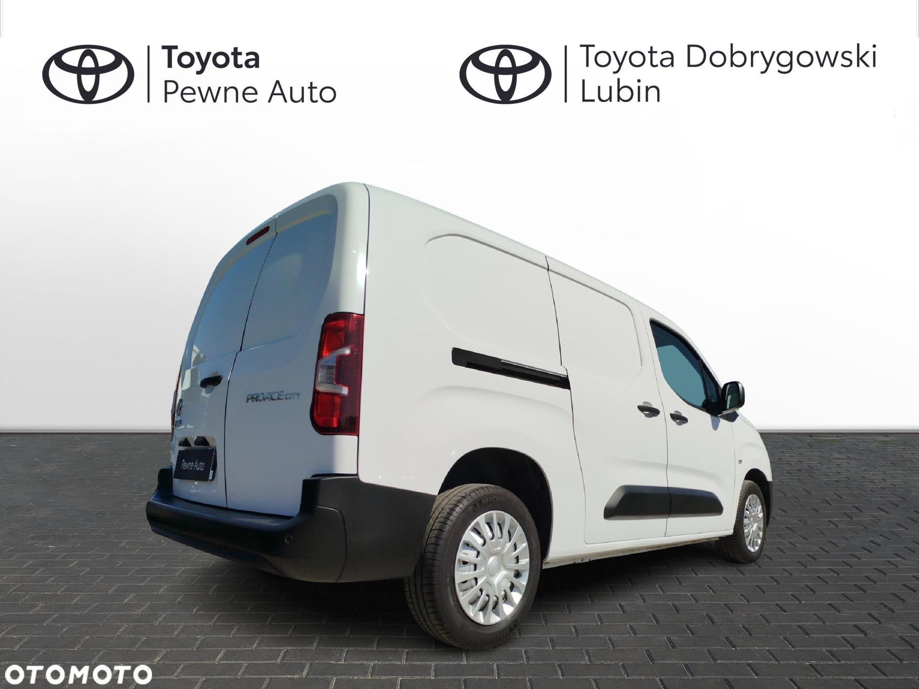 Toyota PROACE CITY - 5