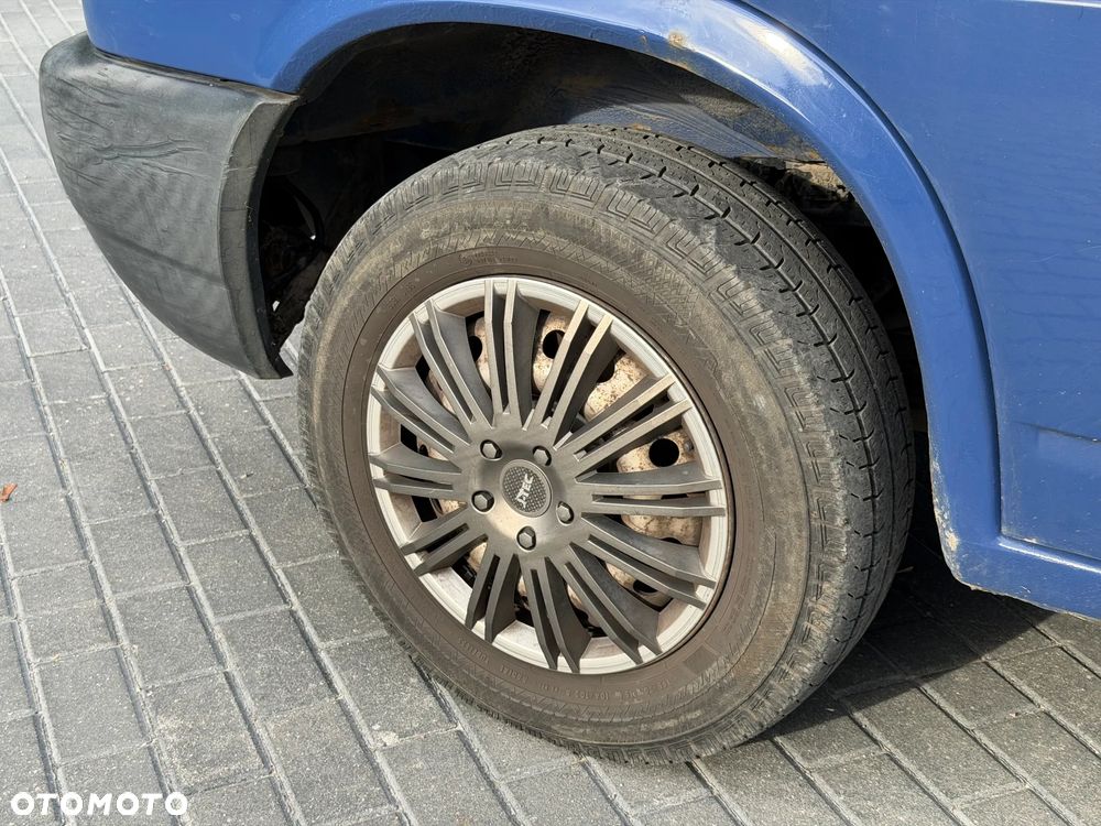 Volkswagen T4 - 17