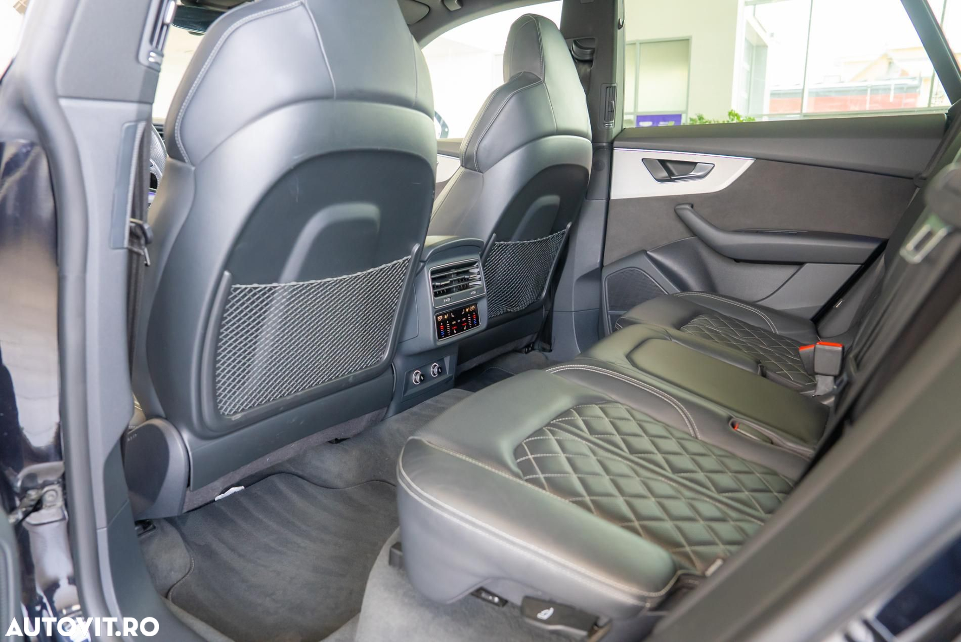 Audi Q8 50 TDI quattro Tiptronic MHEV - 20