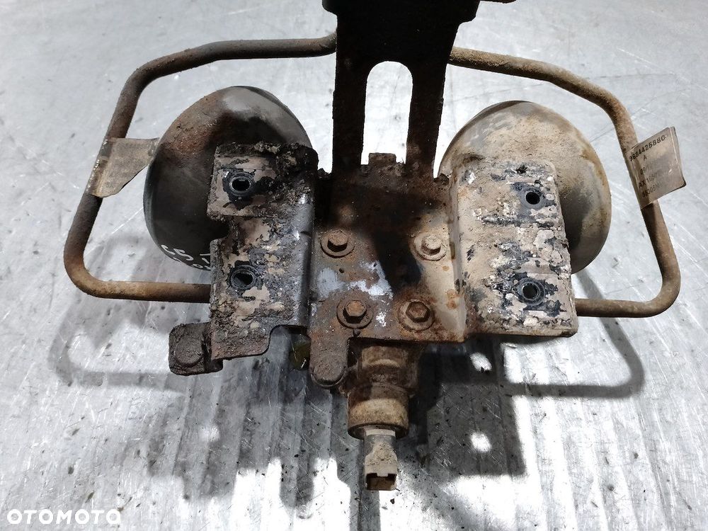 RODZIELACZ ZAWIESZENIA  CITROEN C5 III 2.0 HDI - 5