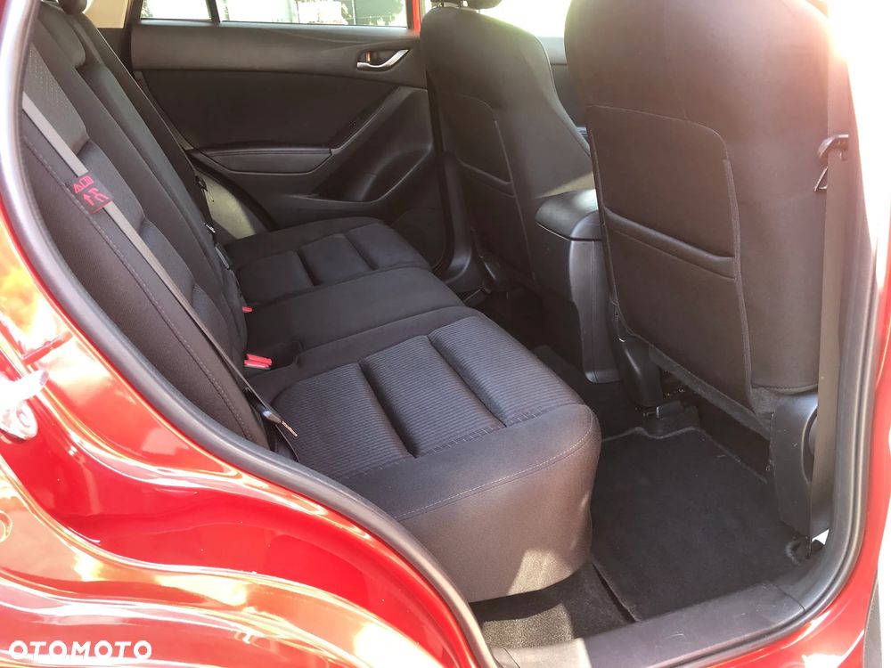 Mazda CX-5 SKYACTIV-G 165 Prime-Line - 22