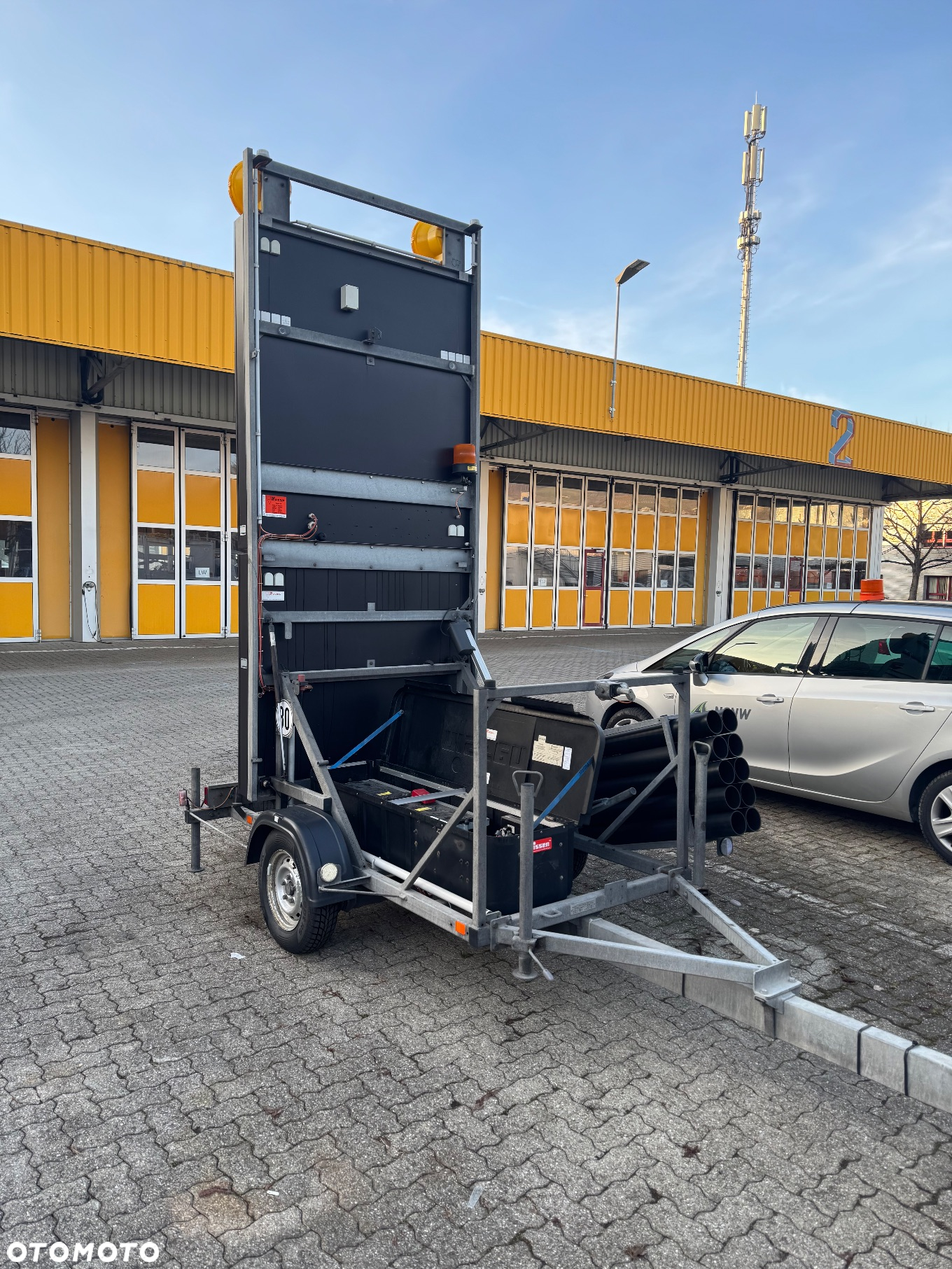 Inny Nissen VLT Pro Line - 5