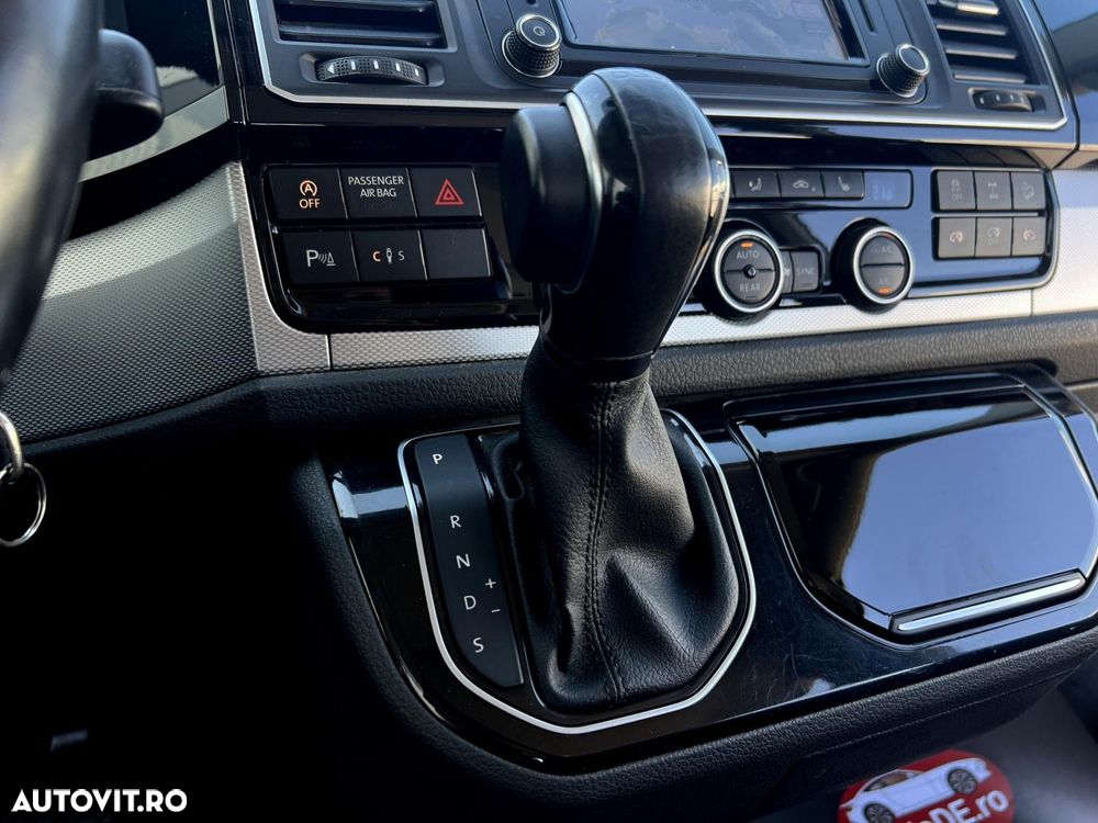 Volkswagen Transporter - 15