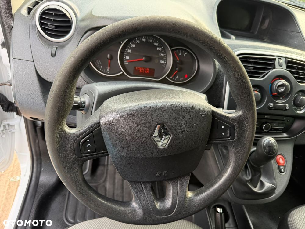 Renault Kangoo - 11